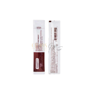 CREME POS MICROBLADING VITAMINA A-D