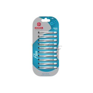 KIT 10 PINCAS 110PC FLEX MUNDIAL