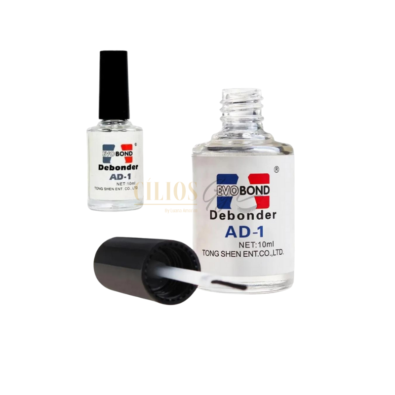 DEBONDER REMOVEDOR 10ML