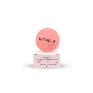 CERA FIXADORA BROW FROZEN MENELA 15G