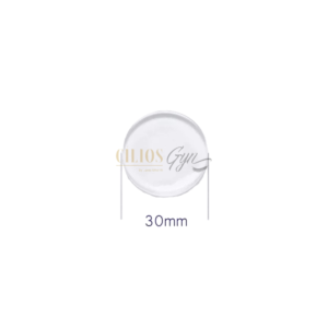 BASE SILICONE ABRE FAN