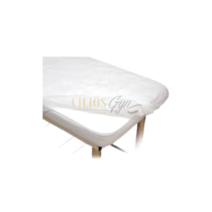LENCOL TNT BRANCO ELASTICO FLEX PELL 20GM 10 UNID