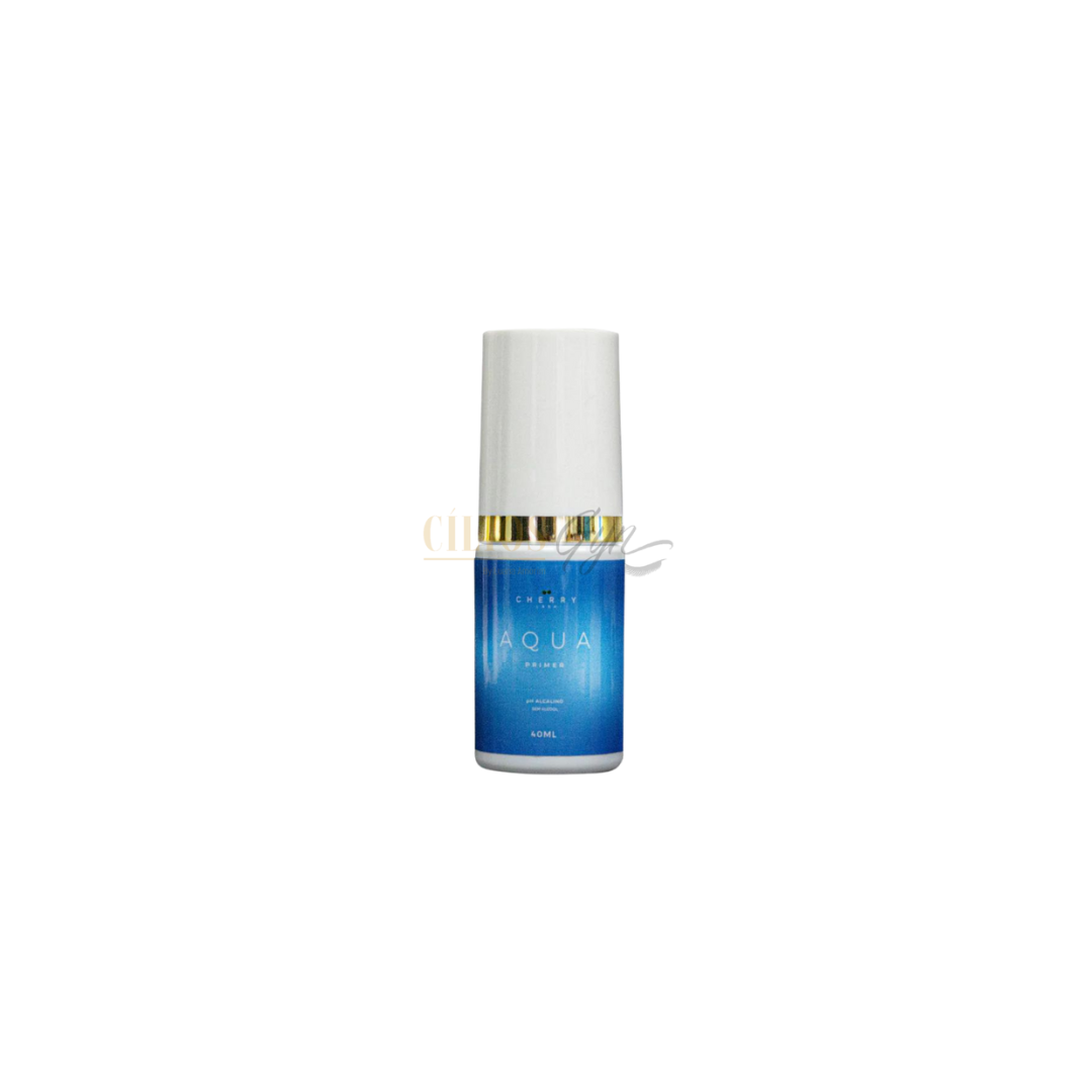 AQUA PRIMER CHERRY 40ML - Imagem 2